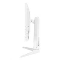 ASUS LCD 27" VG27AQML1A-W 2560x1440 400cd 260Hz DP HDMI USB-HUB PIVOT DP kabel, HDMI kabel, repro, bílá