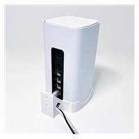 TP-Link D-5GNX Držák na stěnu pro Archer NX200, bílý