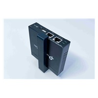 TP-Link D-TPDIN100 Držák na DIN lištu pro OC200, SF1005xx, SG105xx, SG1005xx, šedý
