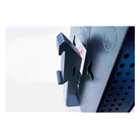 TP-Link D-TPDIN100 Držák na DIN lištu pro OC200, OC220 SF1005xx, SG105xx, SG1005xx, šedý