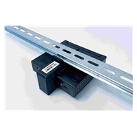TP-Link D-TPDIN100 Držák na DIN lištu pro OC200, OC220 SF1005xx, SG105xx, SG1005xx, šedý