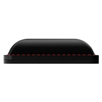 HyperX Wrist Rest - Mouse - Podložka pod myš