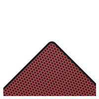 HyperX Pulsefire Mat - Gaming Mouse Pad - Cloth (M) - Podložka pod myš