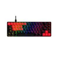 HyperX RD Rubber Gaming Accessory Kit-US - Příslušenství ke klávesnici