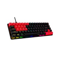 HyperX RD Rubber Gaming Accessory Kit-US - Příslušenství ke klávesnici