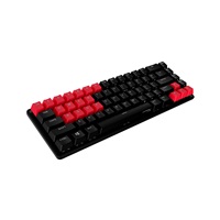 HyperX RD Rubber Gaming Accessory Kit-US - Příslušenství ke klávesnici