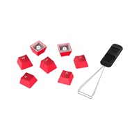 HyperX RD Rubber Gaming Accessory Kit-US - Příslušenství ke klávesnici
