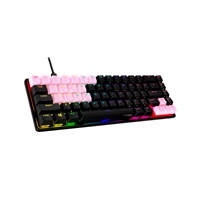 HyperX PNK Rubber Gaming Accessory Kit-US - Příslušenství ke klávesnici
