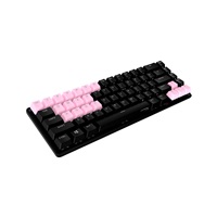 HyperX PNK Rubber Gaming Accessory Kit-US - Příslušenství ke klávesnici