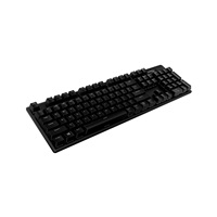 HyperX BLK PBT Keycaps Full Key Set-UK - Příslušenství ke klávesnici