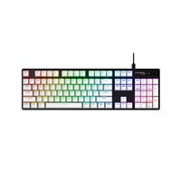 HyperX WHT PBT Keycaps Full Key Set-US - Příslušenství ke klávesnici
