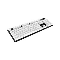 HyperX WHT PBT Keycaps Full Key Set-US - Příslušenství ke klávesnici