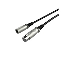 HyperX XLR Cable - Mikrofon