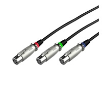 HyperX XLR Cable - Mikrofon