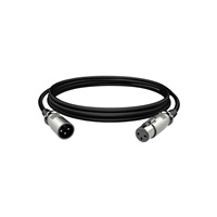 HyperX XLR Cable - Mikrofon
