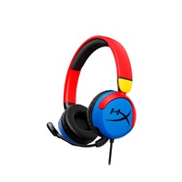 HyperX Cloud Mini Wired Multi Headset - Sluchátka k PC