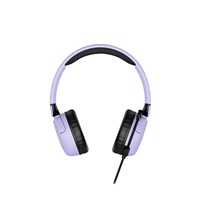 HyperX Cloud Mini Wired LVR Headset - Sluchátka k PC