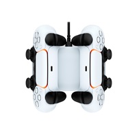 HyperX ChargePlay Duo - Controller Charging Station for PS5 - Příslušenství pro konsole