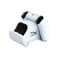 HyperX ChargePlay Duo - Controller Charging Station for PS5 - Příslušenství pro konsole