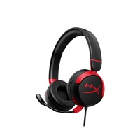 HyperX Cloud Mini Wired BLK Headset - Sluchátka k PC