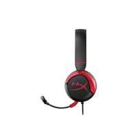 HyperX Cloud Mini Wired BLK Headset - Sluchátka k PC