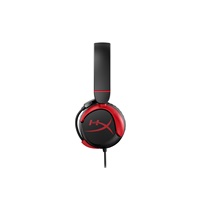 HyperX Cloud Mini Wired BLK Headset - Sluchátka k PC
