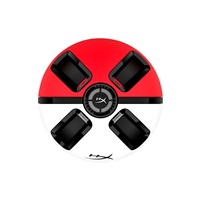 HyperX ChargePlay Quad 2 Nintendo Switch Controller Charger - Příslušenství pro konsole