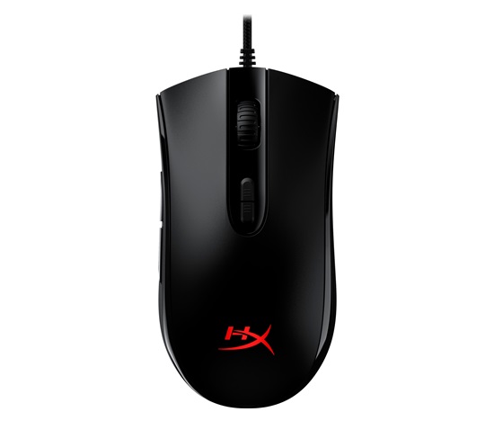 HyperX Pulsefire Core - Gaming Mouse (Black)  (HX-MC004B) - Myš