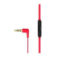 HyperX Cloud Earbuds II RED Gaming Earbuds with Mic - Sluchátka pro herní konsole