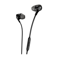 HyperX Cloud Earbuds II BLK Gaming Earbuds with Mic - Sluchátka pro herní konsole