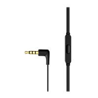 HyperX Cloud Earbuds II BLK Gaming Earbuds with Mic - Sluchátka pro herní konsole