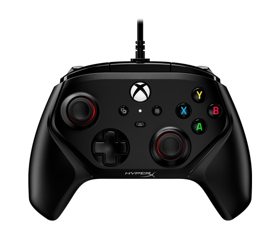 HyperX Clutch Gladiate Xbox Controller - Příslušenství pro konsole