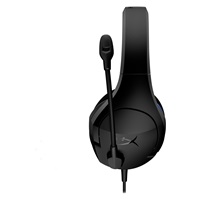 HyperX Cloud Stinger Core - Gaming Headset (Black-Blue) - PS5-PS4 (HX-HSCSC-BK) - Sluchátka pro herní konsole