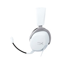 HyperX Cloud Stinger 2 Core WHT GAM HEADSET PS - Sluchátka pro herní konsole