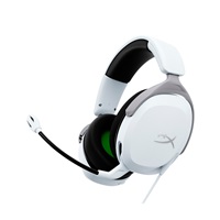HyperX CloudX Stinger 2 Core WHT GAM HEADSET Xbox - Sluchátka pro herní konsole
