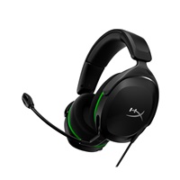 HyperX CloudX Stinger 2 Core BLK GAM HEADSET Xbox - Sluchátka pro herní konsole