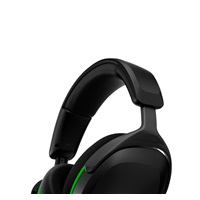 HyperX CloudX Stinger 2 Core BLK GAM HEADSET Xbox - Sluchátka pro herní konsole