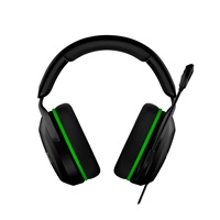HyperX CloudX Stinger 2 Core BLK GAM HEADSET Xbox - Sluchátka pro herní konsole