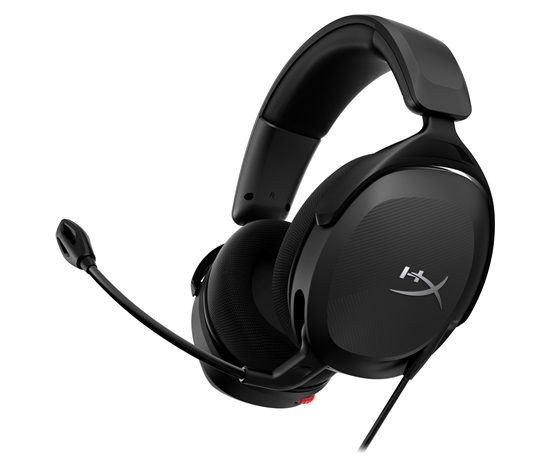 HyperX Cloud Stinger 2 Core GAM HEADSET - Sluchátka k PC