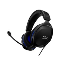 HyperX Cloud Stinger 2 Core BLK GAM HEADSET PS - Sluchátka pro herní konsole