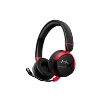 HyperX Cloud Mini Wireless BLK Headset - Sluchátka k PC