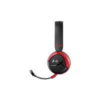 HyperX Cloud Mini Wireless BLK Headset - Sluchátka k PC