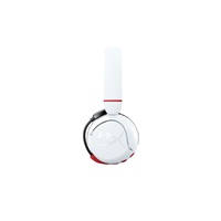 HyperX Cloud Mini Wireless WHT Headset - Sluchátka k PC