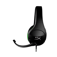 HyperX CloudX Stinger - Gaming Headset (Black-Green) - Xbox  (HX-HSCSX-BK/WW) - Sluchátka pro herní konsole