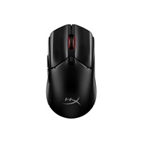 HyperX Pulsefire Haste 2 Core Wireless Black/Black Gaming Mouse - Myš