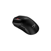 HyperX Pulsefire Haste 2 Core Wireless Black/Black Gaming Mouse - Myš