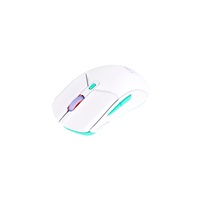 HyperX Pulsefire Haste 2 Core Wireless White Gaming Mouse - Myš