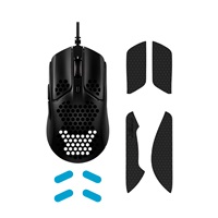 HyperX Pulsefire Haste - Gaming Mouse (Black) (HMSH1-A-BK/G) - Myš