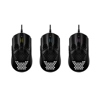 HyperX Pulsefire Haste - Gaming Mouse (Black) (HMSH1-A-BK/G) - Myš