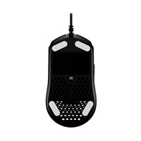 HyperX Pulsefire Haste - Gaming Mouse (Black) (HMSH1-A-BK/G) - Myš
